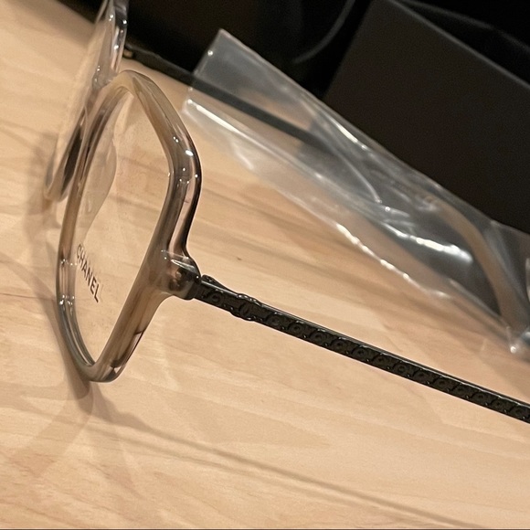 Brand New Channel Glasses Frame - Picture 4 of 7